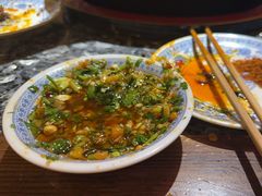 -成渝龙火锅(都江堰店)