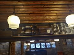 -张记牛肉面馆(天津路店)