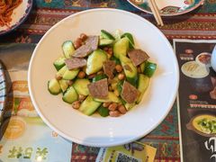 -巴依老爷新疆美食(工体旗舰店)