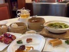 -利苑酒家(金宝店)