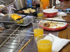 -7只羊·鲜羊肉串·地锅鸡精酿(玄武墨香路店)