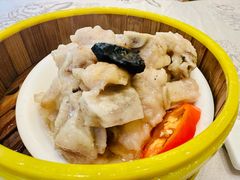 -香云轩·顺德菜(香云纱园林酒店店)