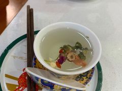 八宝茶-津门老羊家·铜锅涮羊肉·烧烤(科技园店)