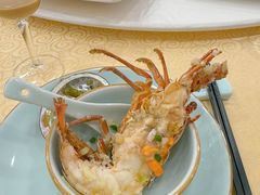 -张家港国贸酒店·餐厅