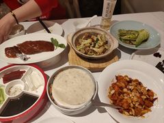 -月福京味斋·烤鸭店·北京菜(鼓楼总店)