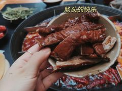 -肥龙火锅(南坪店)