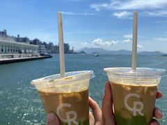 -Cupping Room(Harbour City)