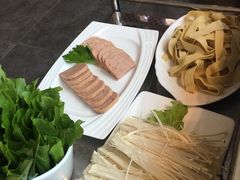 -鸭掌门特色火锅(文景路店)