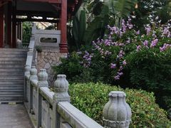 -鸿山公园