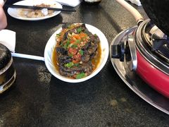 -湘肠香火锅店(团结湖店)