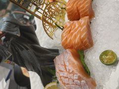 -海鲜e族(马王堆店)