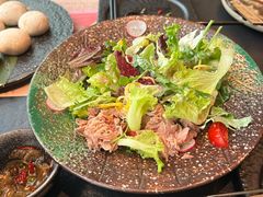 -黑牛の店·黑金店(沈阳万象城店)