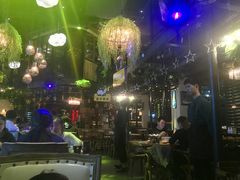-香榭里音乐酒吧(丰美店)