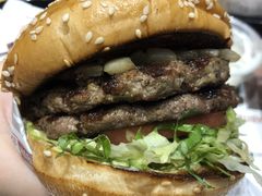 -The Habit Burger Grill 哈比特汉堡(爱琴海店)
