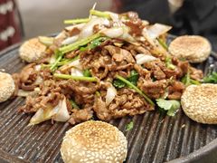 -天和晟烤鸭店(世纪坛店)