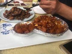 -卫鼎轩·曹公馆(鼓楼店)
