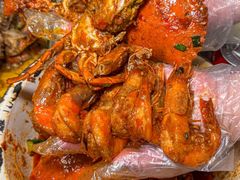 -辣螃铠盆盆蟹大排档(总店)