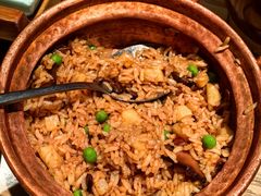 -茄子恰恰·新云南小炒(坪山益田店)