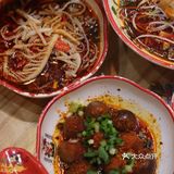 吃完后无敌上头冷锅串串‼️YYDS