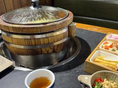 -秋语木桶鱼.酸菜鱼(开发区火车站店)