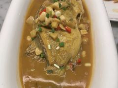 -小菜园新徽菜(宜兴八佰伴店)