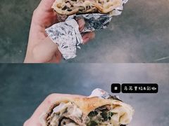 -山姆美式餐吧(鼓楼店)