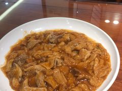 -惠宾饭庄(中山路店)