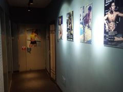 -悦健身私教工作室(双井店)