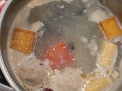 -阿香婆欢乐火锅(淄博万象汇店)
