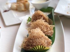 -天龙轩(香港丽思卡尔顿酒店)