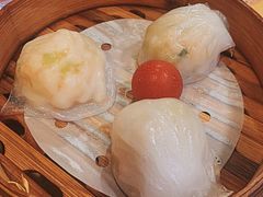 金牌虾饺皇-点都德(A8店)