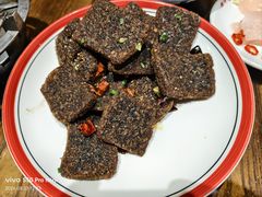-索溪山寨·湘西饮食文化博物馆(标志门店)