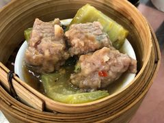 -香港蓮香樓(中環店)