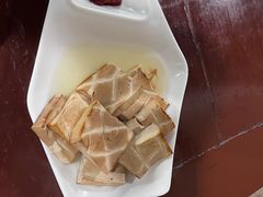 -酒肉门孔府菜(曲阜游客中心店)