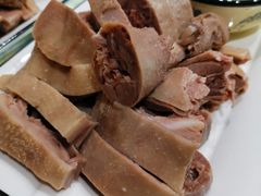 -金潮排档·金牙齿排档(广场西路店)