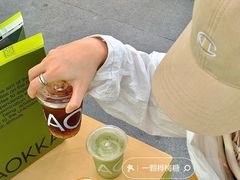 -AOKKA COFFEE(万象前海快闪店)