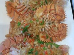 -小平岛開海水饺(浑南店)