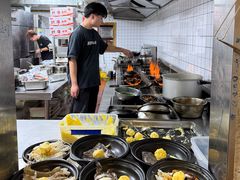 -小时候焗海鲜(鄞州万达店)