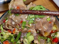 -谭三娘鲜切牛肉自助火锅(九眼桥总店)