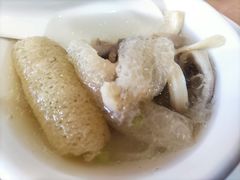 -南华寺素食馆(南华禅寺店)