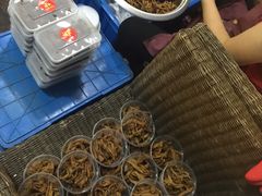 -鸡脚旮旯平江路店