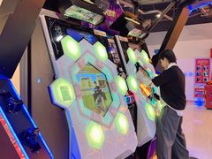 -哆啦星球(小寨店)