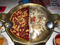 -九鼎轩脆毛肚火锅(三钢里店)