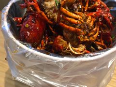 -文叔·湖北名小吃·小龙虾(华强北店)