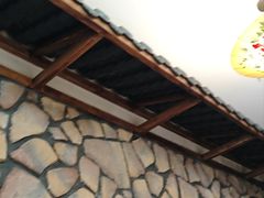 -崂山水果园农家宴(泉水鸡店)