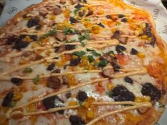-Q MEX 库迈墨西哥餐吧(三里屯店)