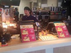 -麦当劳(垡头西路店)