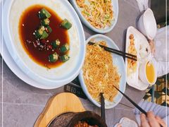 -江南里·新浙菜(苏州大悦城店)
