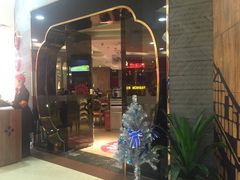 门面-望湘园·洞庭渔宴(永旺店)