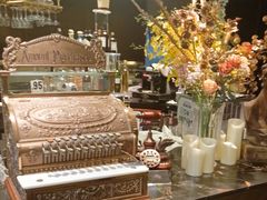 -马勒别墅·中餐厅